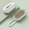 AKIRO Cat Brush Pet Hair Cleaner Brush for Cats and Dogs